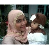 Widhi Boston's photo