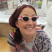Siân Lloyd's photo