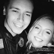 Brittney Riewe's photo