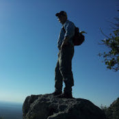 Aaron Crawford's photo