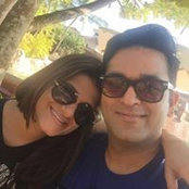 Vidushi Asrani's photo