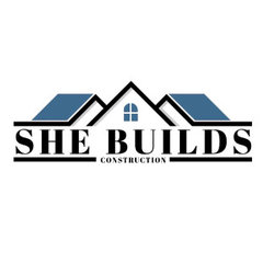 She Builds Construction