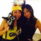 Joyce Zhu's photo