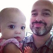 Jonathan Moore's photo
