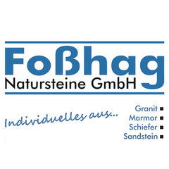 Natursteine Foßhag GmbH