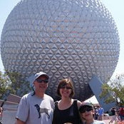 Dave Seyfert's photo