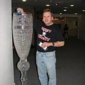 Mark Dunleavys foto