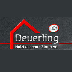 Holzbau Deuerling e.K.