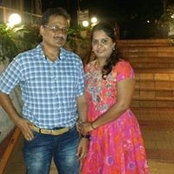 Photo de Cv Chaitanya