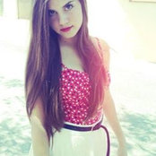 Diana Sofias billede
