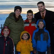 Brandon Chapman's photo