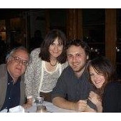Rhona Leibof's photo