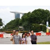 Timotius Paulus's photo