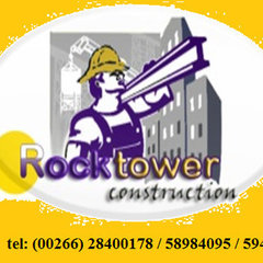 Rock Tower Construction