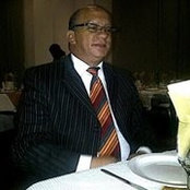 Peter Prinsloos foto