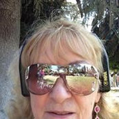 Welda Kuczynskis billede