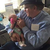 Paul Hays's photo