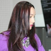 Leyla Dzhadraeva's photo