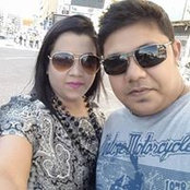 Foram Shah's photo