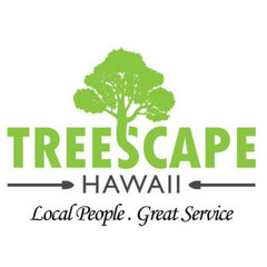 Treescape Hawaii