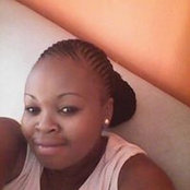 Foto von Mbali Radebe