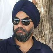 Irwindeep Singh's photo
