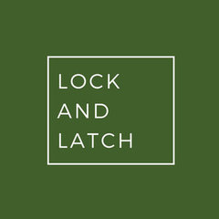 Lock and Latch
