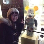 Haiyun Li's photo