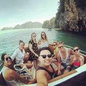 Chad Paulie's photo
