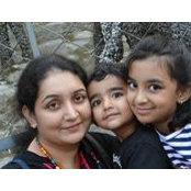 Abhilasha Kulkarni's photo
