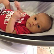 Kyle Anderson's photo
