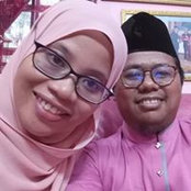 Foto von Saiful Md Yusop