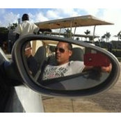 Ivan Prieto's photo