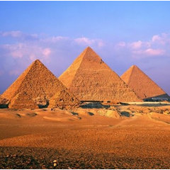 Three Pyramids Inc
