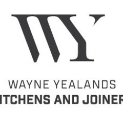 Wayne Yealands Kitchens & Joinery