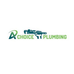 A Choice Plumbing