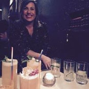 Nadine Berroa's photo