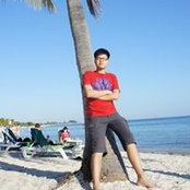 Jin Huang's photo