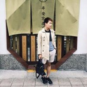 陳治壹's photo