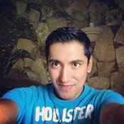 Jorge Martinez's photo