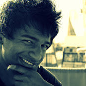 Arjun Pawars foto