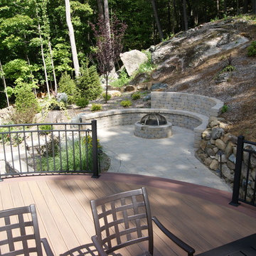Amazing Transformation in Newton, NJ