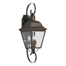 Exterior lighting