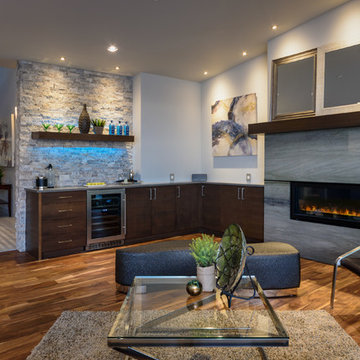 Kirkland Waterfront Residence