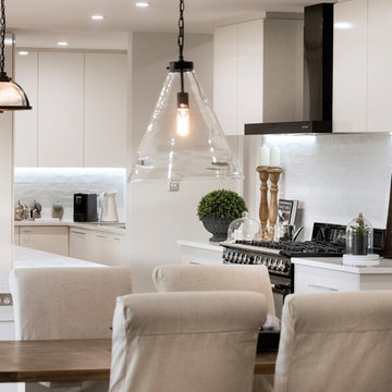 THE KATHERINE | Ross North Homes