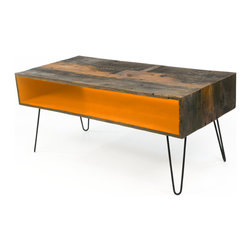 RAW! Furniture - Coffee Tables