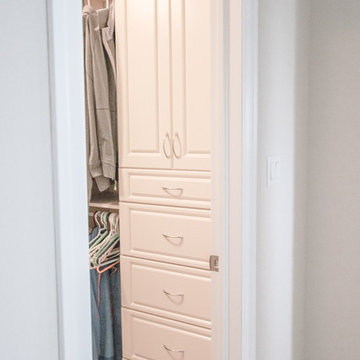 K Closet