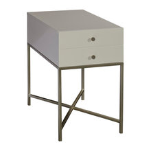 Jonah Night Table