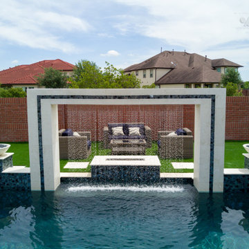 The Luke's Oasis - $100,000