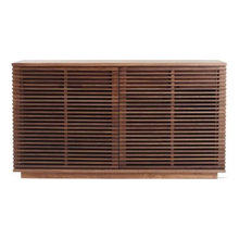 Media unit or console